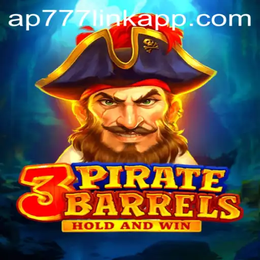 Exploring 3PirateBarrels: A Thrilling Adventure in the High Seas