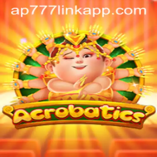 Acrobatics: An Exciting Game with a Thrilling Twist