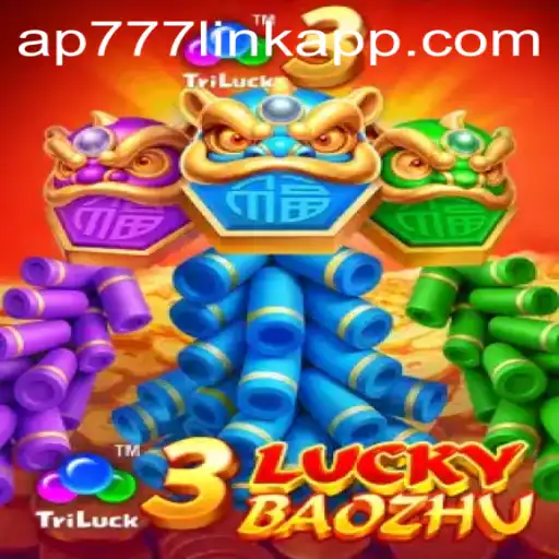 Exploring the Exciting World of 3LuckyBaozhu and AP777.COM PH