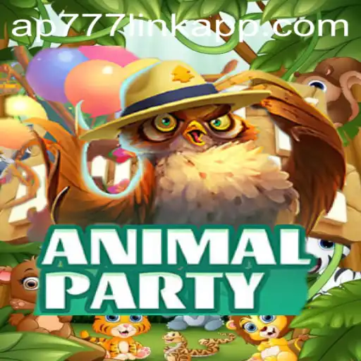 AnimalParty: The Thrilling World of Fun and Adventure