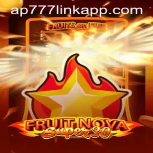 Exploring FruitrNovaSupe30: A Burst of Fun in the Gaming World
