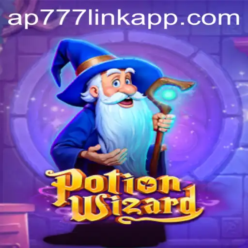 PotionWizard: A Magical Journey into the World of Potions and Spells