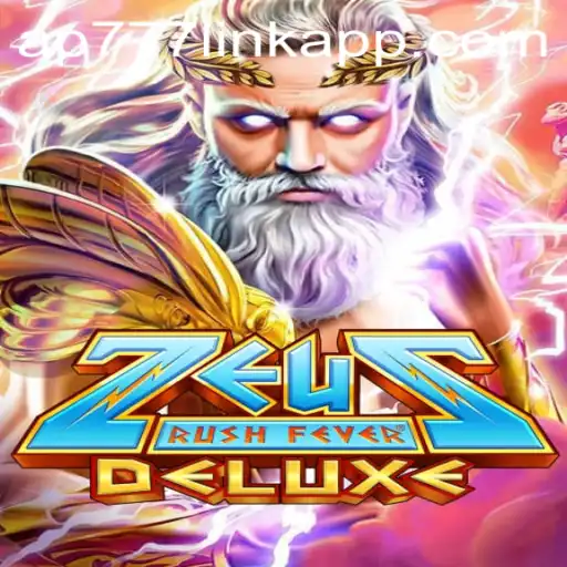 Unleashing the Thunder: Discover ZeusRushFeverDeluxe with AP777.COM PH