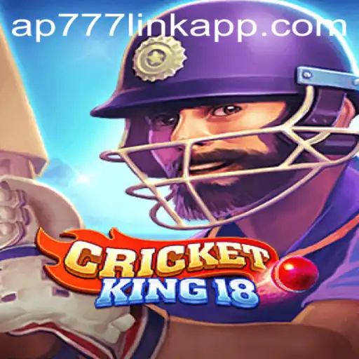 Unleashing the Thrill of Cricket with CricketKing18
