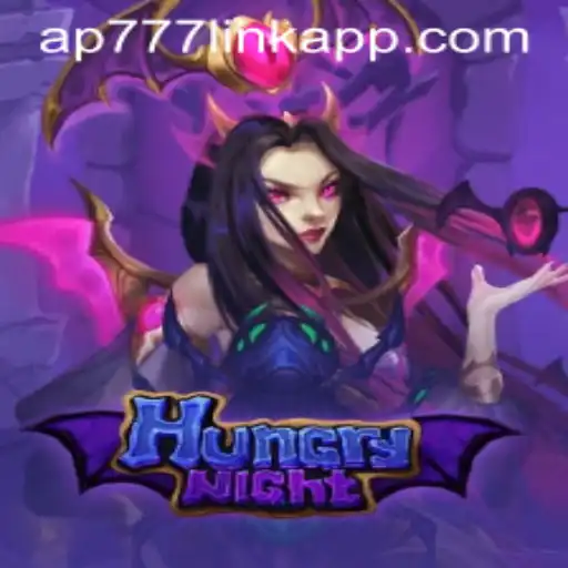 The Thrilling World of HungryNight: An In-Depth Exploration of AP777.COM PH's Latest Game