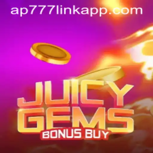 Exploring JuicyGemsBonusBuy: A Thrilling Slot Adventure