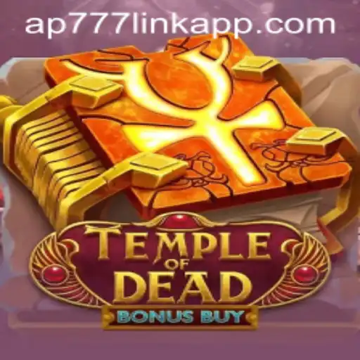 Discover the Enchantment of Temple of Dead Bonus Buy